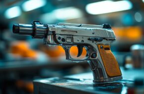 Comment assurer un nettoyage efficace de son pistolet à peinture