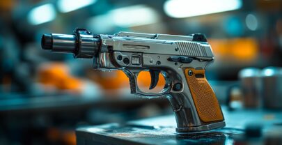 Comment assurer un nettoyage efficace de son pistolet à peinture