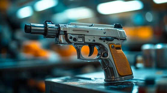 Comment assurer un nettoyage efficace de son pistolet à peinture