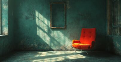 Couleur pièce sombre : quelle teinte choisir ?