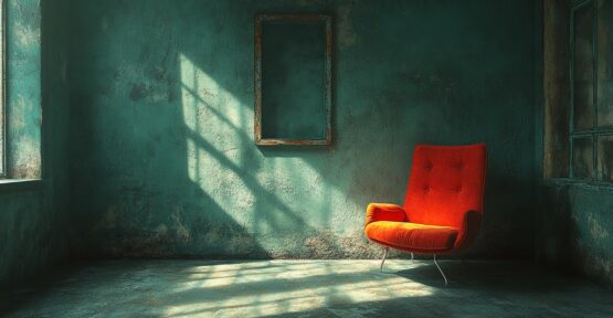 Couleur pièce sombre : quelle teinte choisir ?