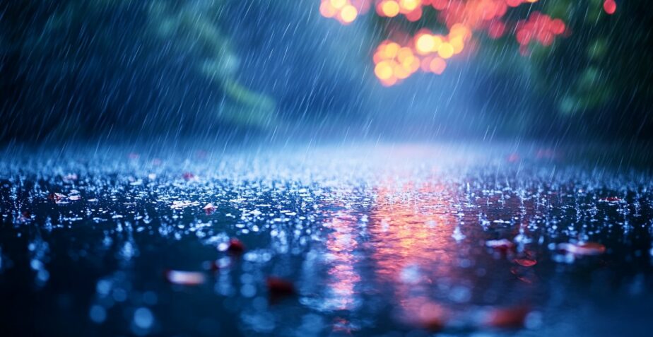Peindre par temps de pluie : risques et conseils de pros