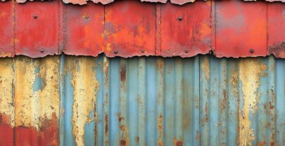 Peinture antirouille : intérêt et prix