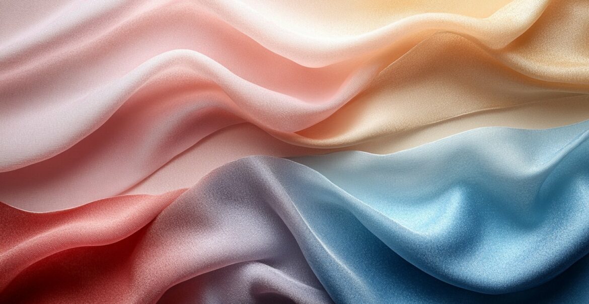 Peinture mate, satinée ou velours : quelles différences ?
