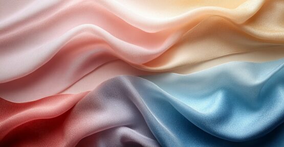 Peinture mate, satinée ou velours : quelles différences ?