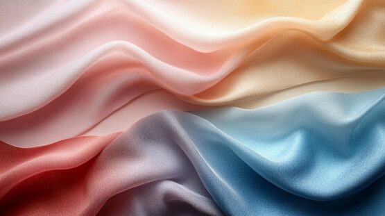 Peinture mate, satinée ou velours : quelles différences ?