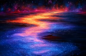 Peinture phosphorescente et peinture fluorescente : tout ce que vous devez savoir