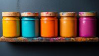 Top 10 des marques de peinture professionnelle : comparatif et guide complet