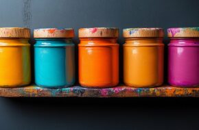 Top 10 des marques de peinture professionnelle : comparatif et guide complet