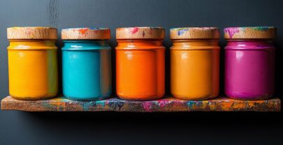 Top 10 des marques de peinture professionnelle : comparatif et guide complet