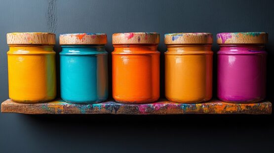 Top 10 des marques de peinture professionnelle : comparatif et guide complet