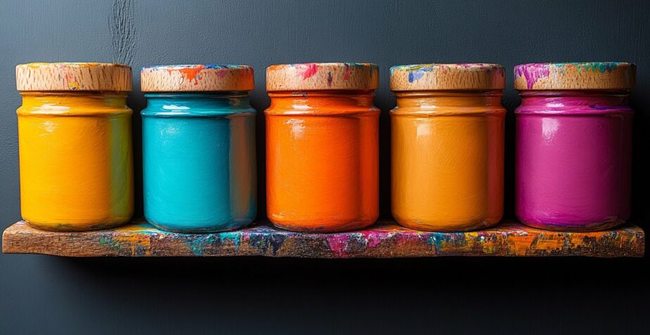 Top 10 des marques de peinture professionnelle : comparatif et guide complet