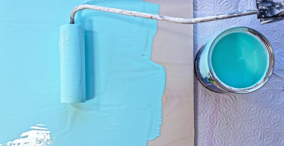 Peinture mate : comment l’utiliser sans te tromper ?