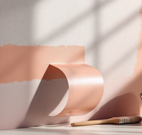 Comment éviter que la peinture bave sous le scotch ?