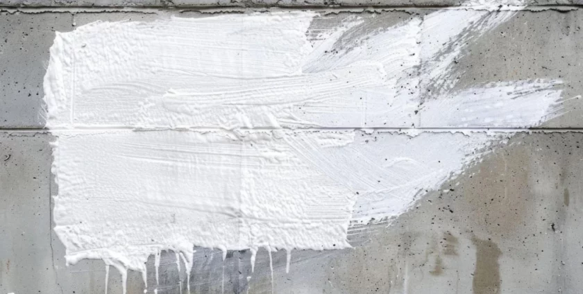 Peindre un mur de clôture en parpaings : la méthode pro pour un rendu impeccable et durable