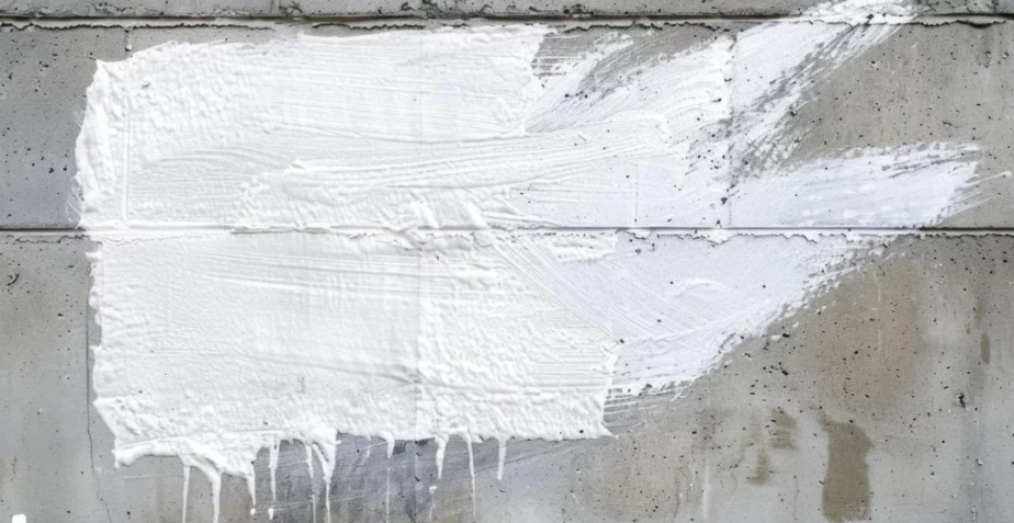 Peindre un mur de clôture en parpaings : la méthode pro pour un rendu impeccable et durable