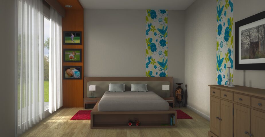 Comment poser le papier peint facilement ?