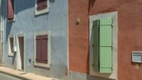 Quelle couleur choisir pour sa façade de maison ?