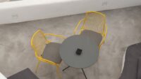 Comment peindre une terrasse en béton : guide pratique étape par étape