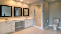 Comment peindre sa salle de bain : guide complet