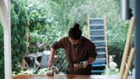 Chalk paint pour meubles : guide complet pour réussir votre relooking