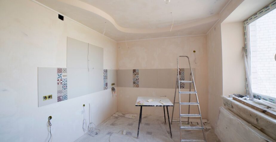 Quelle peinture choisir pour une cuisine ?