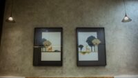 Papier peint ou peinture : lequel choisir pour vos murs ?