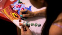 Peinture par numéros adulte : comment bien débuter et réussir ses toiles