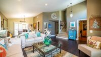 La règle des 3 couleurs en décoration : comment l&rsquo;appliquer ?