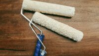 Comment choisir son rouleau de peinture ? Guide pratique