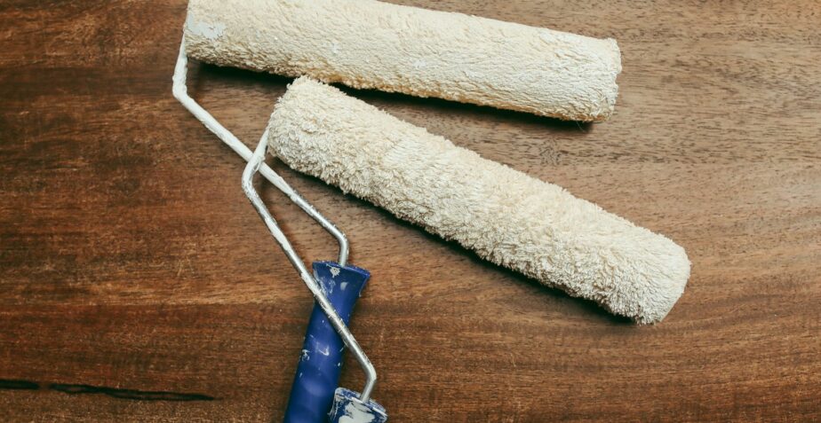 Comment choisir son rouleau de peinture ? Guide pratique