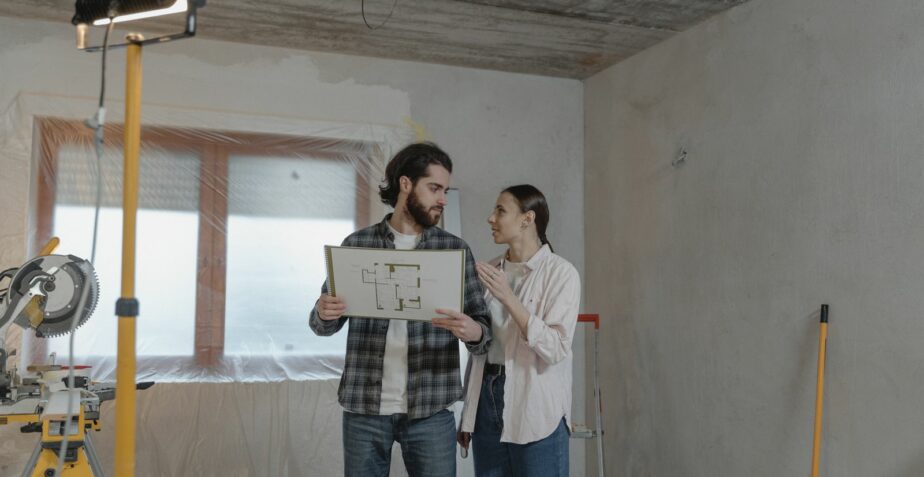 MaPrimeRénov&rsquo; et travaux de peinture : ce qui est éligible (et ce qui ne l&rsquo;est pas)