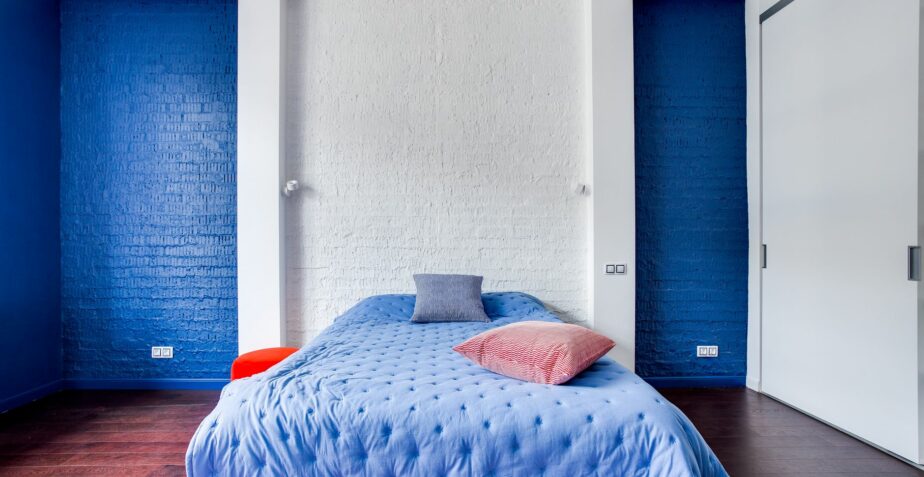 Couleur peinture chambre adulte : comment choisir