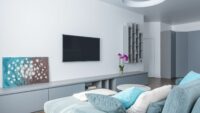 Quelle peinture pour son salon ? Couleurs et finitions 2026