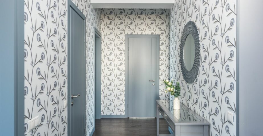 Peinture couloir : quelle couleur choisir ?