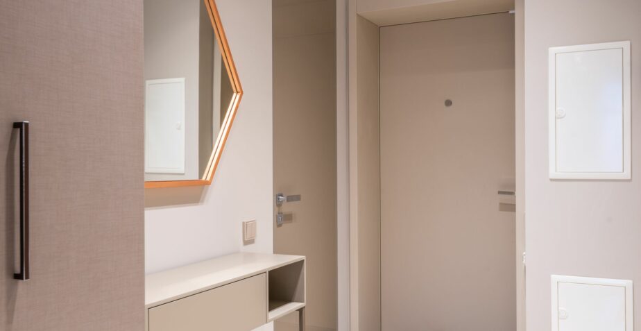 Quelle couleur de peinture choisir pour son entrée ?