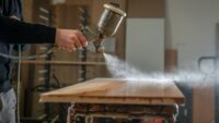 Comment laquer un meuble en bois : technique et conseils de pro